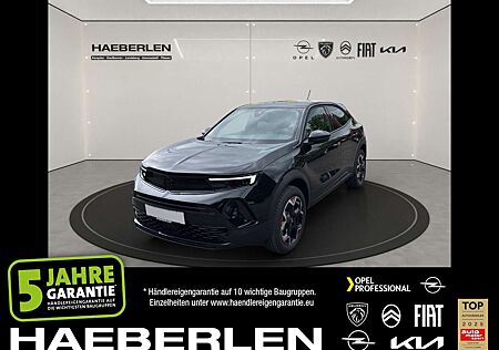 Opel Mokka 1.2 Turbo GS Kamera*PDC*SHZ+LHZ*ALCANTARA