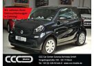 Smart ForTwo Automa. *Klima/Audio/Tempomat/Bluetooth*