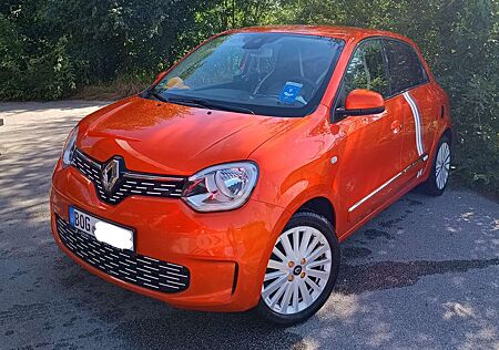 Renault Twingo Electric VIBES
