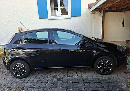 Fiat Punto 1.2 8V Classic