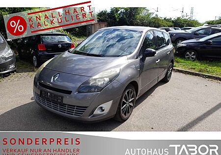 Renault Grand Scenic 1.9 dCi 130 BOSE Edition LM NAV SHZ
