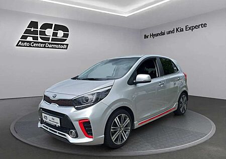 Kia Picanto 1.2 GT-LINE *NAVI*KAMERA*16ZOLL*LEDER*