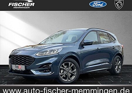 Ford Kuga ST-Line Bluetooth Head Up Display Navi LED