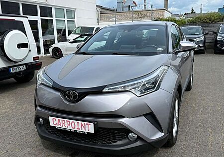 Toyota C-HR Flow KAMERA/NAVI/8FACH/KLIMA/2 HAND