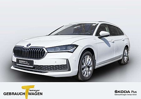 Skoda Superb Combi 1.5 TSI DSG LAURIN & KLEMENT UPE56