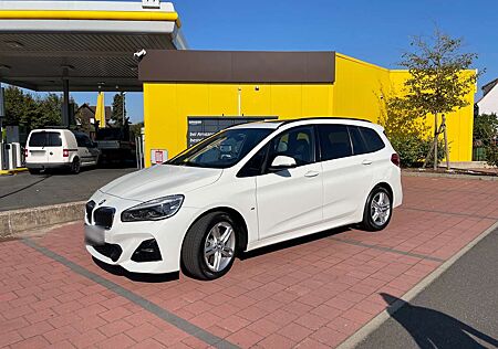 BMW 220d 220 Gran Tourer xDrive Aut. M Sport