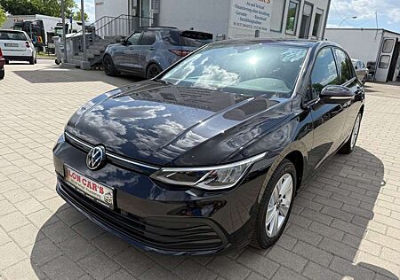VW Golf Volkswagen VIII Lim. Life/Navi/Kamera/LED/Totw/TOP