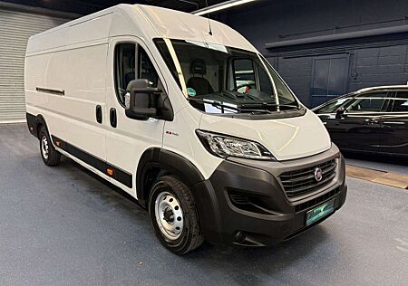 Fiat Ducato Maxi Kastenwagen L5H2 Klima Tempomat