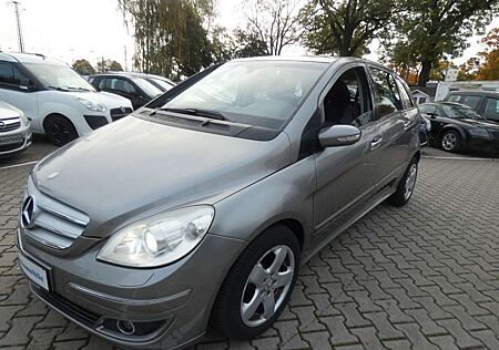 Mercedes-Benz B 200 B -Klasse