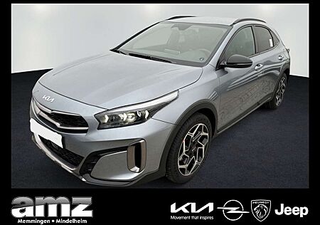 Kia XCeed GT-Line Navi, Sitz-, Lenkradheizung