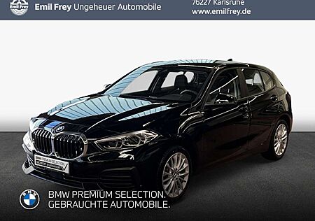 BMW 118 i Advantage