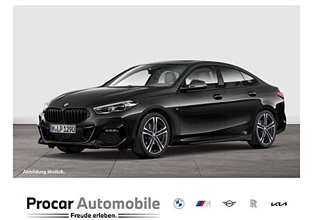 BMW 220 i xDrive M-Sport Aut Nav LED Pano AHK Komfzg HiFi