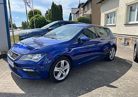 Seat Leon FR