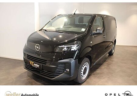 Opel Vivaro M L2 2.0D AHK LED Navi Rückfahrkamera Sitzheizung