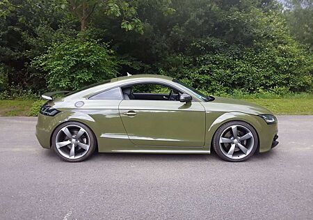 Audi TT +Coupe+3.2+quattro+S+tronic