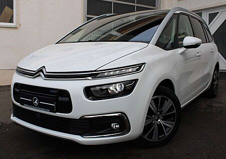 Citroën Grand C4 Picasso Citroen GrandC4 Picasso/Spacetourer 7SITZ 8FACH PANO AHK