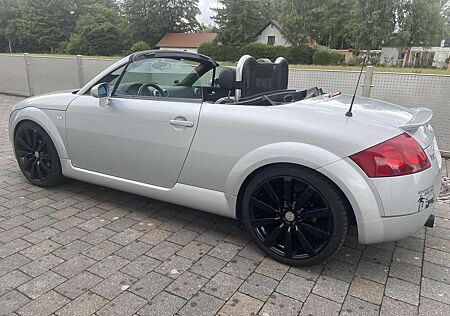 Audi TT Roadster 1.8 T LPG top!
