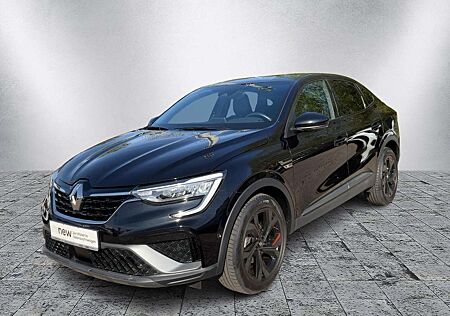 Renault Arkana R.S. Line 1.3 TCe 160 Mild-Hybrid