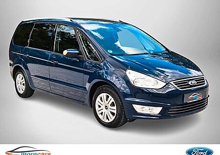 Ford Galaxy 1,6 EcoBoost Trend *7-Sitze *1. Hand Sche