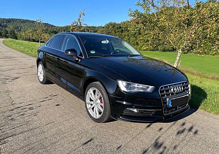 Audi A3 Limousine 1.4 TFSI cod ultra Limousine Ambiente