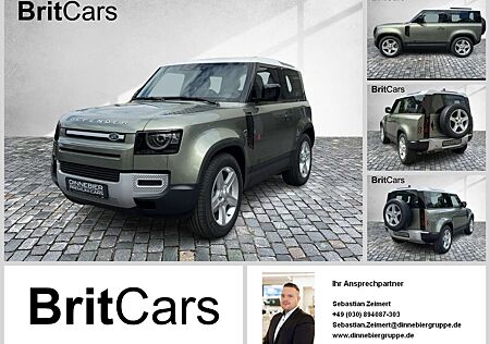 Land Rover Defender 90 3.0 Diesel D250 SE