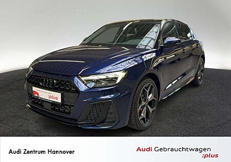 Audi A1 40 TFSI S line S tronic