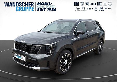 Kia Sorento 2.2 CRDi Platinum 360+HUD+Kam.+KeyLess