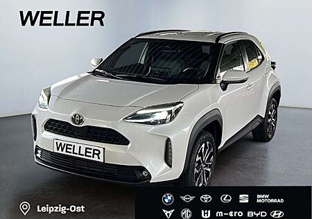 Toyota Yaris Cross Hybrid 130 1.5 Teamplayer *ACC*RCam*