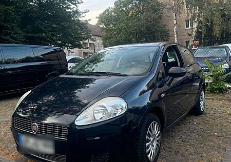 Fiat Grande Punto 1.2 8V Active