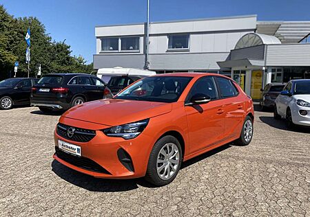 Opel Corsa - Electro Edition 4.0 I-LINK/KLIMA AT/
