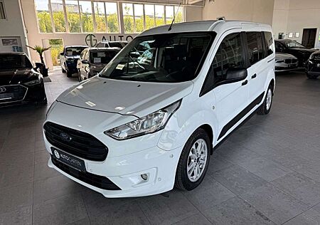 Ford Transit Connect *Navi*CarPlay*Rückfahrkamera*Spur