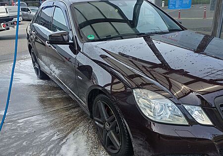 Mercedes-Benz E 250