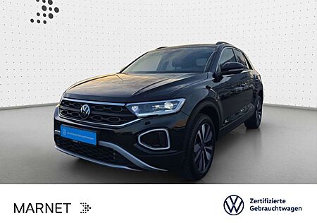 VW T-Roc Volkswagen 2.0 TDI DSG GOAL*LED*AHK*DIGITAL*NAVI*KAME