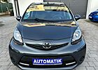 Toyota Aygo Cool*Automatik*HU/AU Neu*2.Hand*Klima*4/5*Garantie