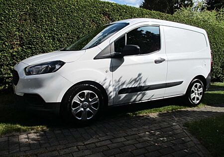 Ford Transit Courier *KLIMA//SERVICE NEU//MWST.*
