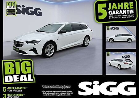 Opel Insignia Sports Tourer 1.5 D Elegance NAV Matrix