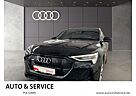 Audi e-tron 55 S line quattro 300kW AAS B&O HUD Pano