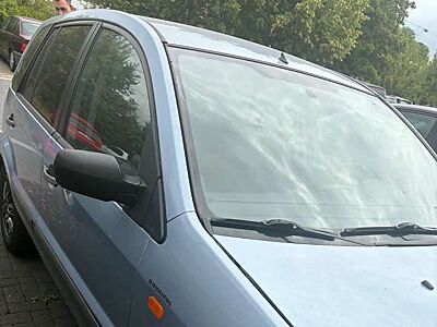 Ford Fusion 1.4 Ambiente