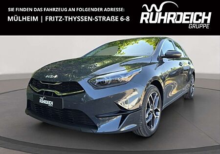 Kia Cee'd Ceed / 1.5 T-GDI Spirit Navi Digitales Cockpit Soundsyste