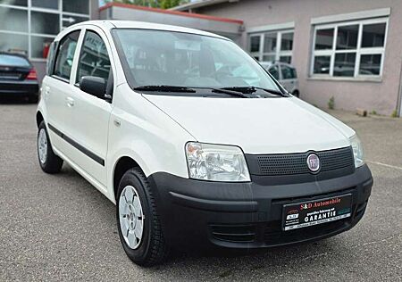 Fiat Panda 1.1 8V Active