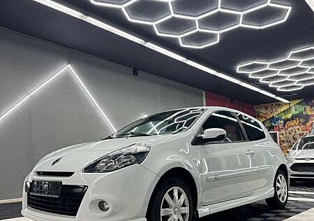Renault Clio III GT