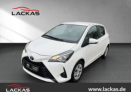 Toyota Yaris Comfort 1.0*Kamera*11. J. Garantie*Carplay