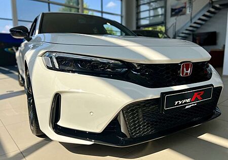 Honda Civic 2.0 VTEC Turbo Type R