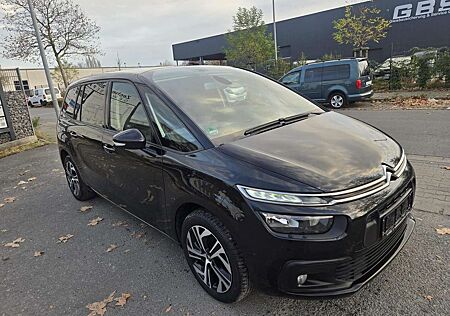 Citroën C4 Spacetourer Citroen 7 Sitzer/ 1 Jahr Garantie/ TÜV NEU 96 kW (131 P...