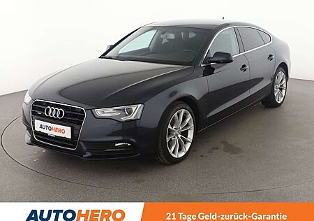 Audi A5 2.0 TDI quattro Aut.*XENON*NAVI*TEMPO*PDC*SHZ*