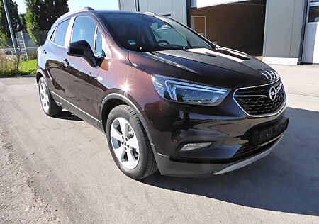 Opel Mokka X Innovation,Klimaauto,SHZ,Tempo,BC,LED,R-Kamera,AHK