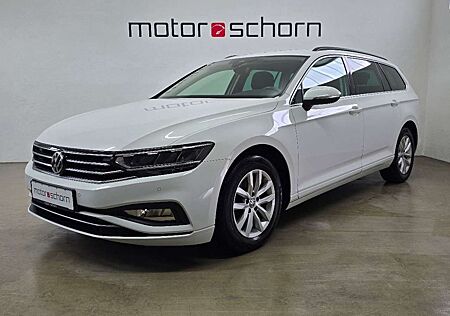 VW Passat Variant Volkswagen Passat Var. Business AHK|LED|ACC|CarPlay|Nebel