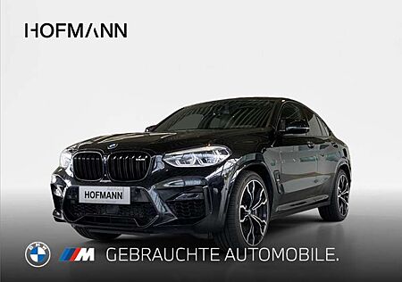 BMW X4 M Competition