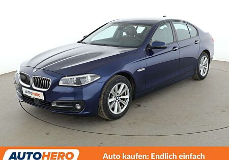 BMW 528i 528 Aut.*NAVI*LED*ACC*HUD*PDC*CAM*SHZ*