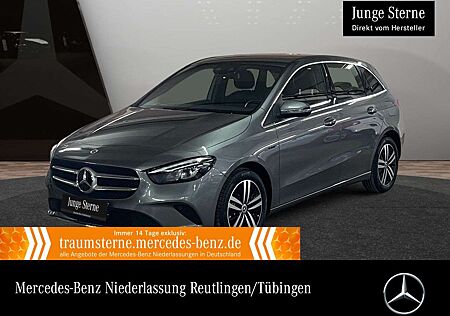 Mercedes-Benz B 250 e PROGRESSIVE+LED+KAMERA+8G